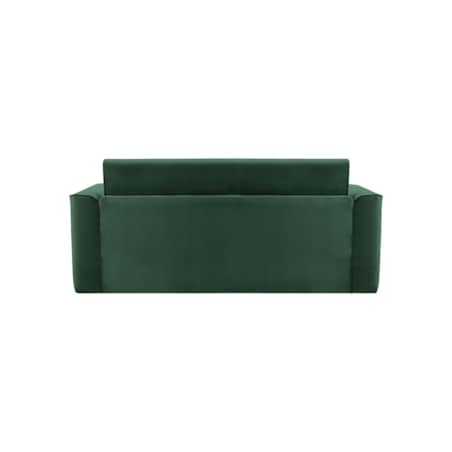 Rozkładana sofa trzyosobowa Jules-Velluto 10