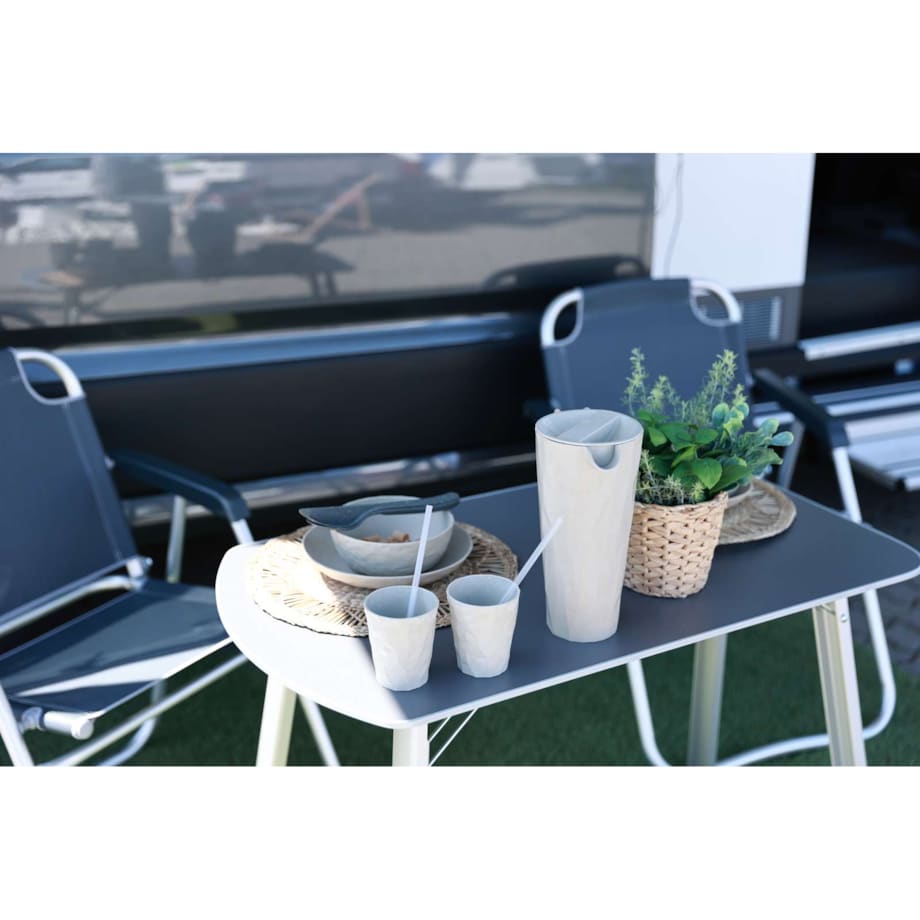 Kubki plastikowe wielorazowe CLUB S 2.0, 250 ml, 4 sztuki, KOZIOL