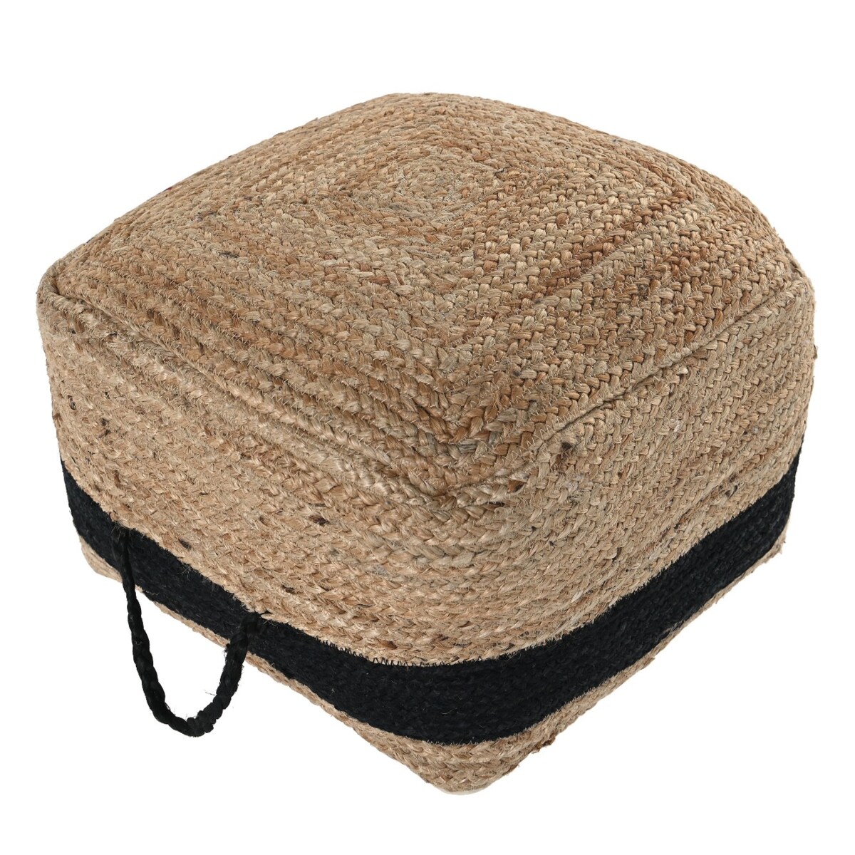 Poduszka podłogowa Juta Flow 45x45x30 cm