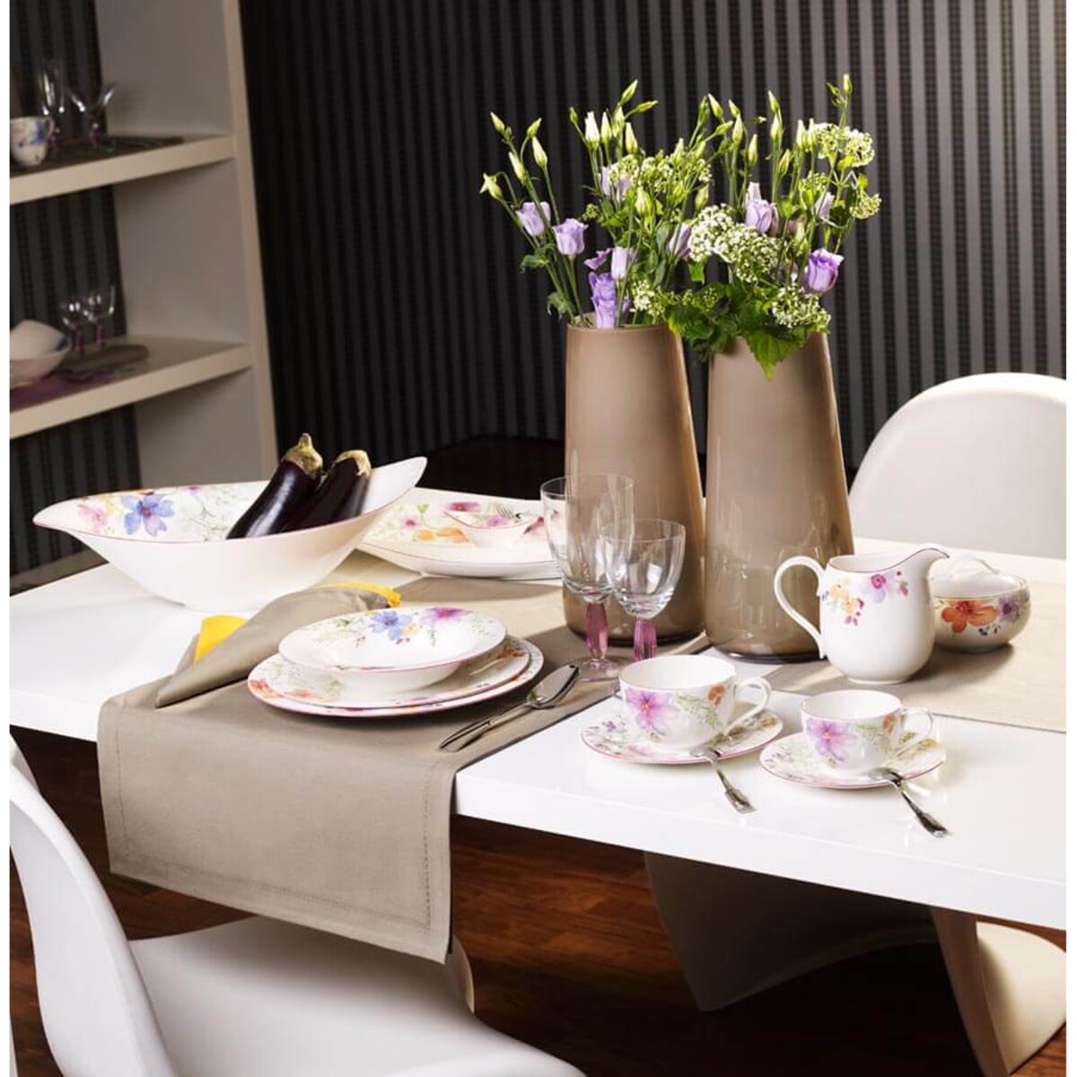 Miska no. 1 Mariefleur Serve & Salad, 3800 ml, Villeroy & Boch