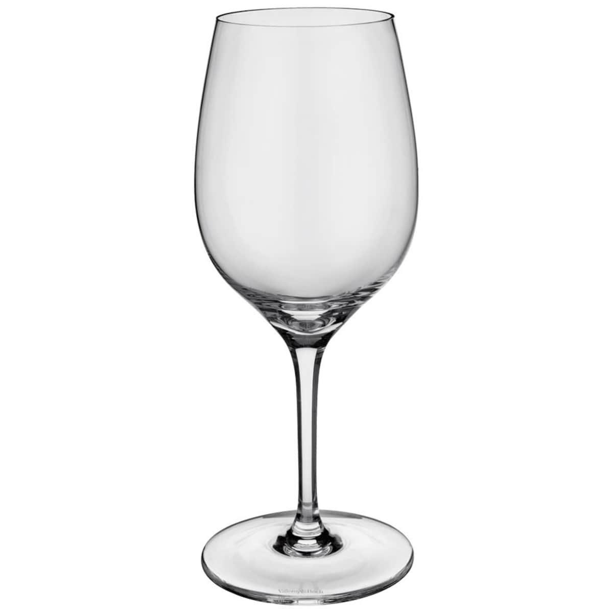 Zestaw 4 kieliszków do białego wina Entree, 295 ml, Villeroy & Boch