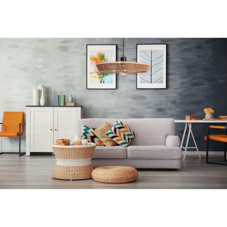 Lampa Wisząca Boho APP1407-1CP