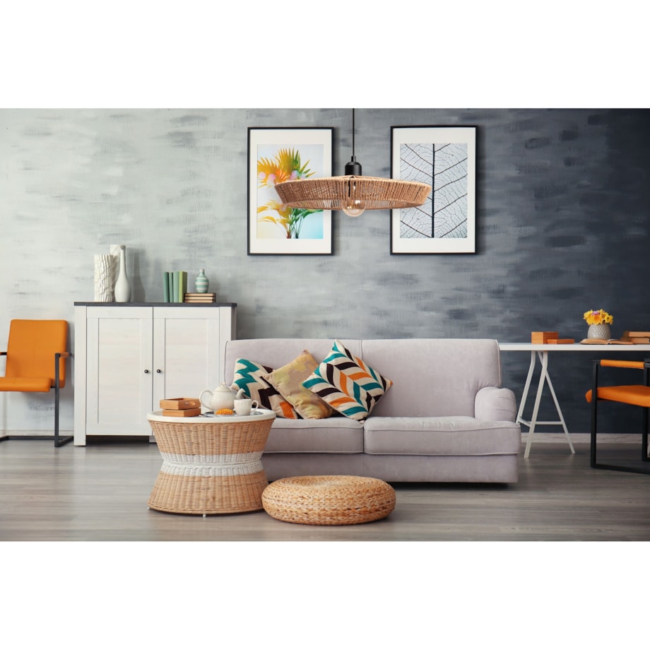 Lampa Wisząca Boho APP1407-1CP