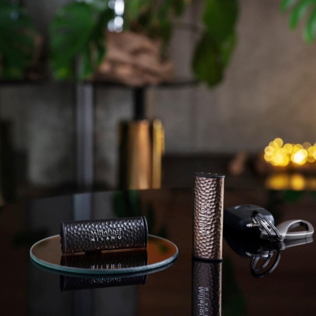 Millefiori odświeżacz ICON SANDALO BERGAMOTTO