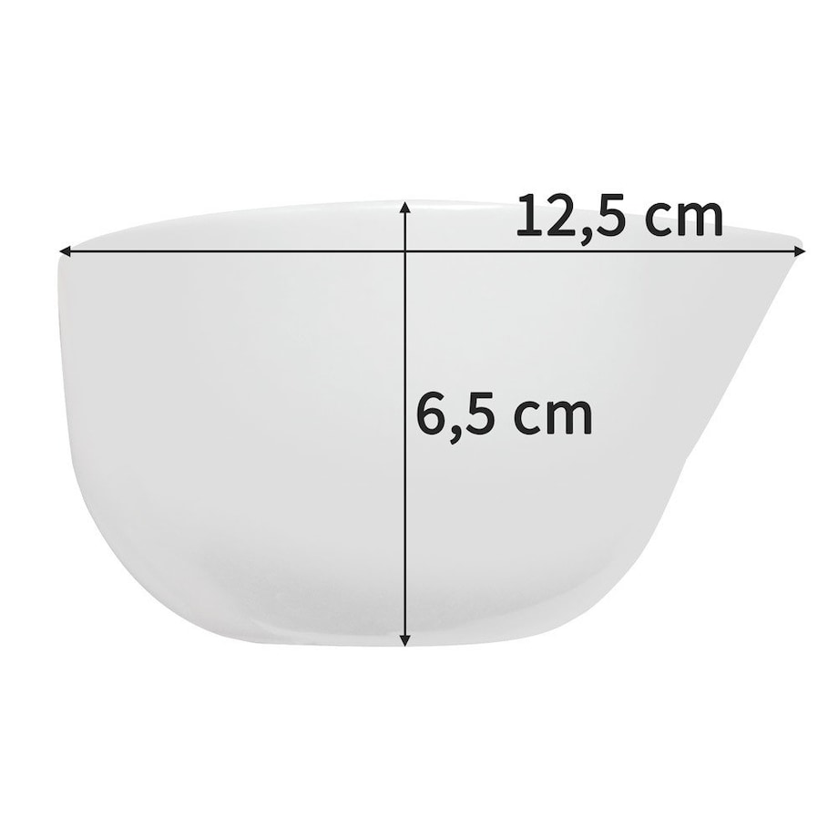 Moździerz kuchenny z tłuczkiem