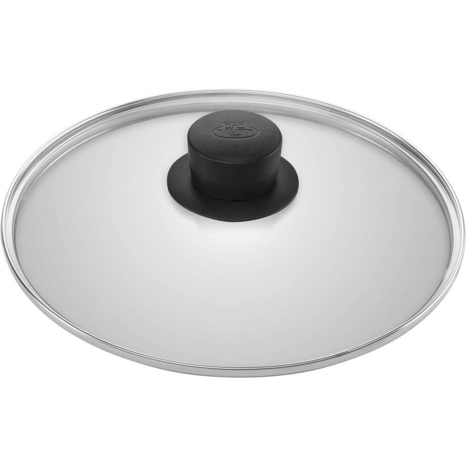 BALLARINI CAPRERA Garnek 2H z pokrywką 24 cm niebieski