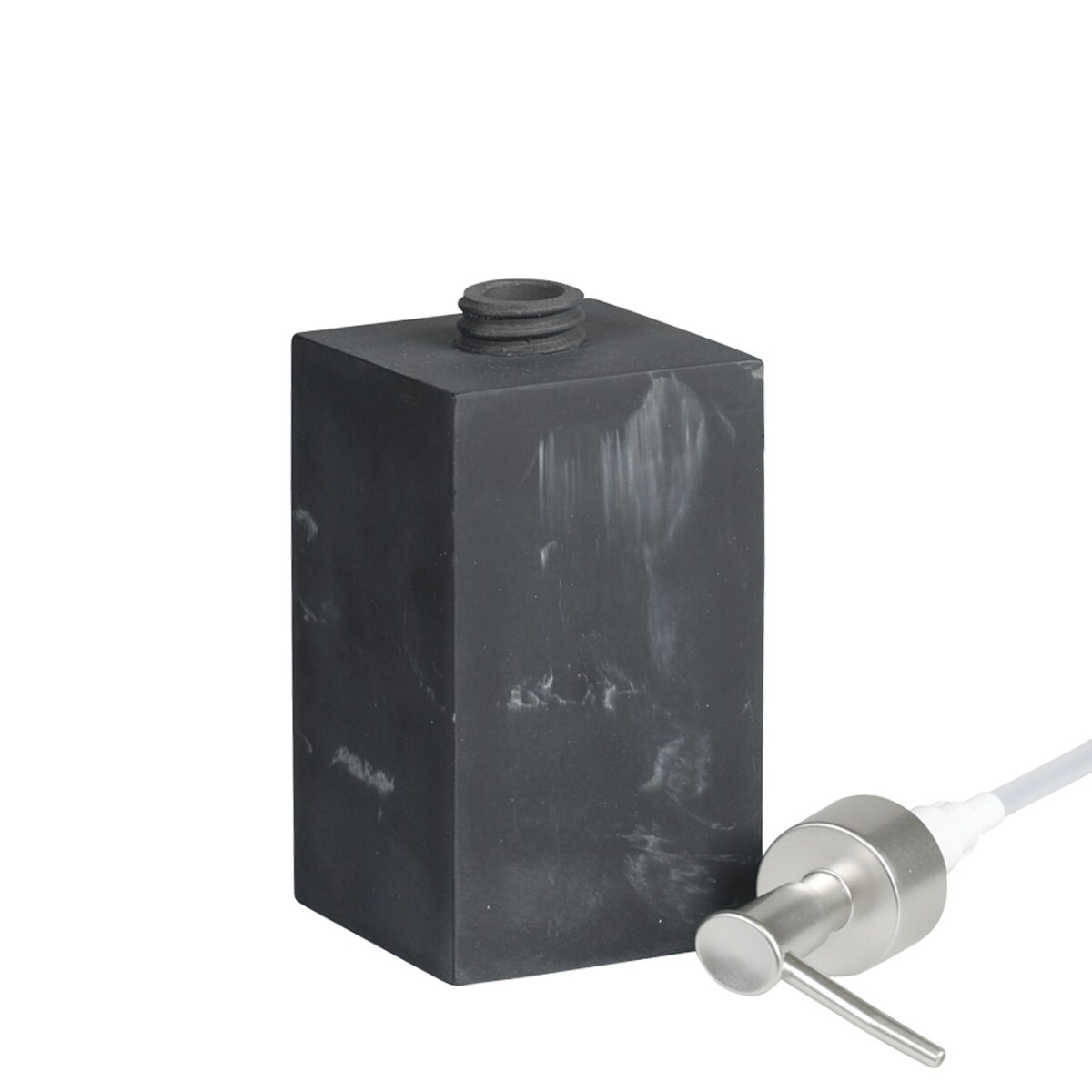 Dozownik do mydła KESPER, 30,5 x 6,8 x 6 cm