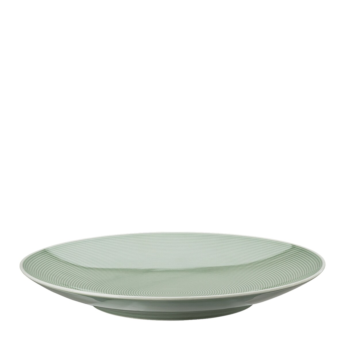 Talerz 28 cm Moss Green Loft Colours Rosenthal-Thomas