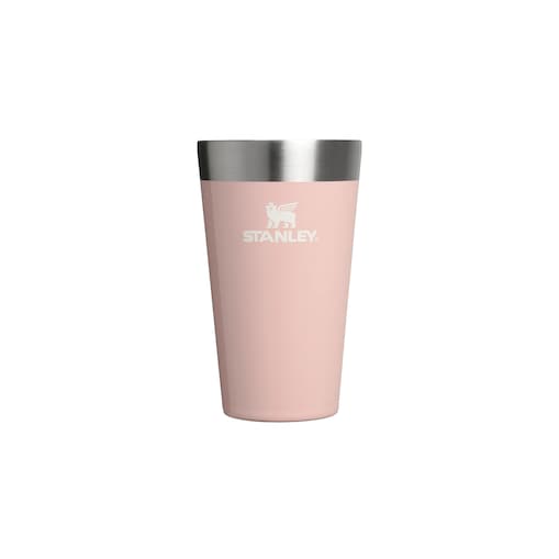 Stanley kubek termiczny Stacking Tumbler 0.47L Peach Whip Cabana Gloss
