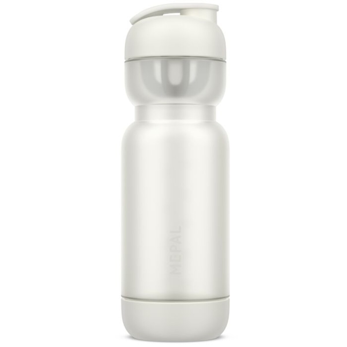 Shaker sportowy Active 800 ml Ceramic White 103006032100