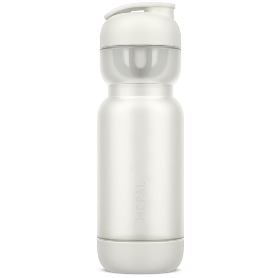 Shaker sportowy Active 800 ml Ceramic White 103006032100