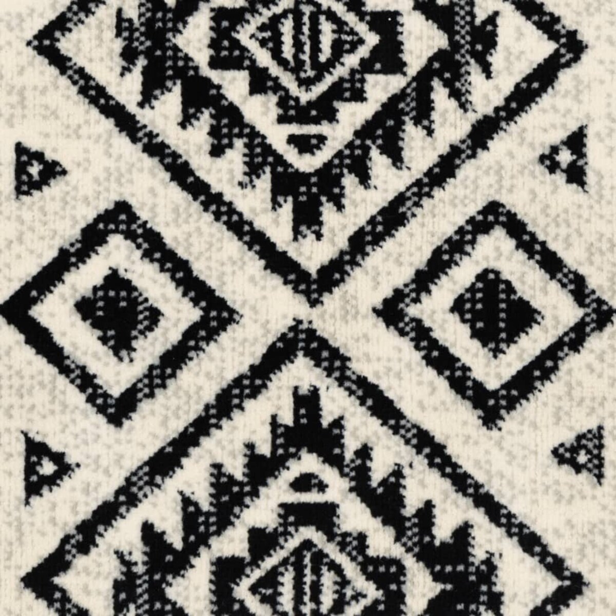 vidaXL Dywan zewnętrzny/wewnętrzny, kolorowy 190x300 cm antypoślizgowy