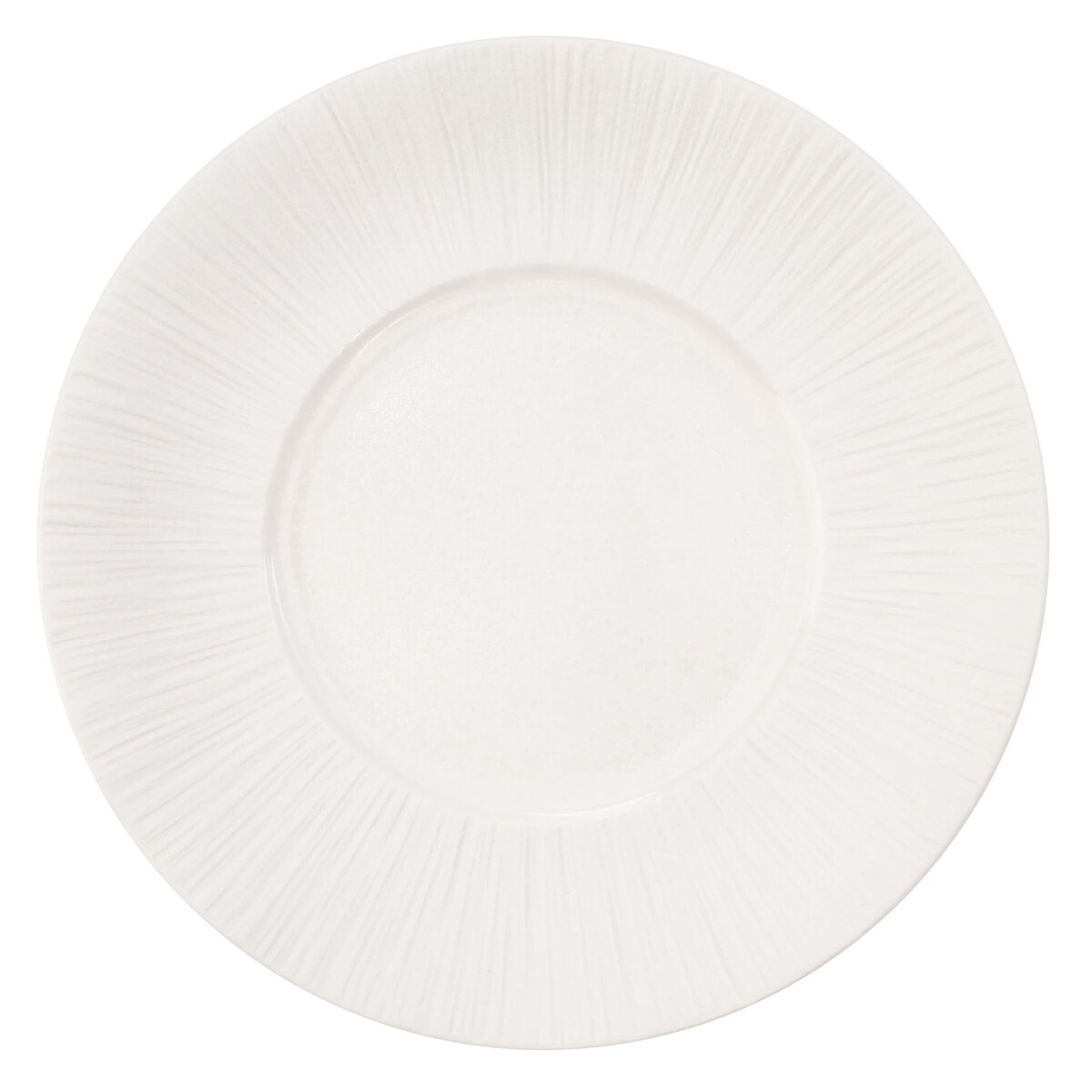 Verlo SENSE Talerz płaski, śr. 28,5 cm