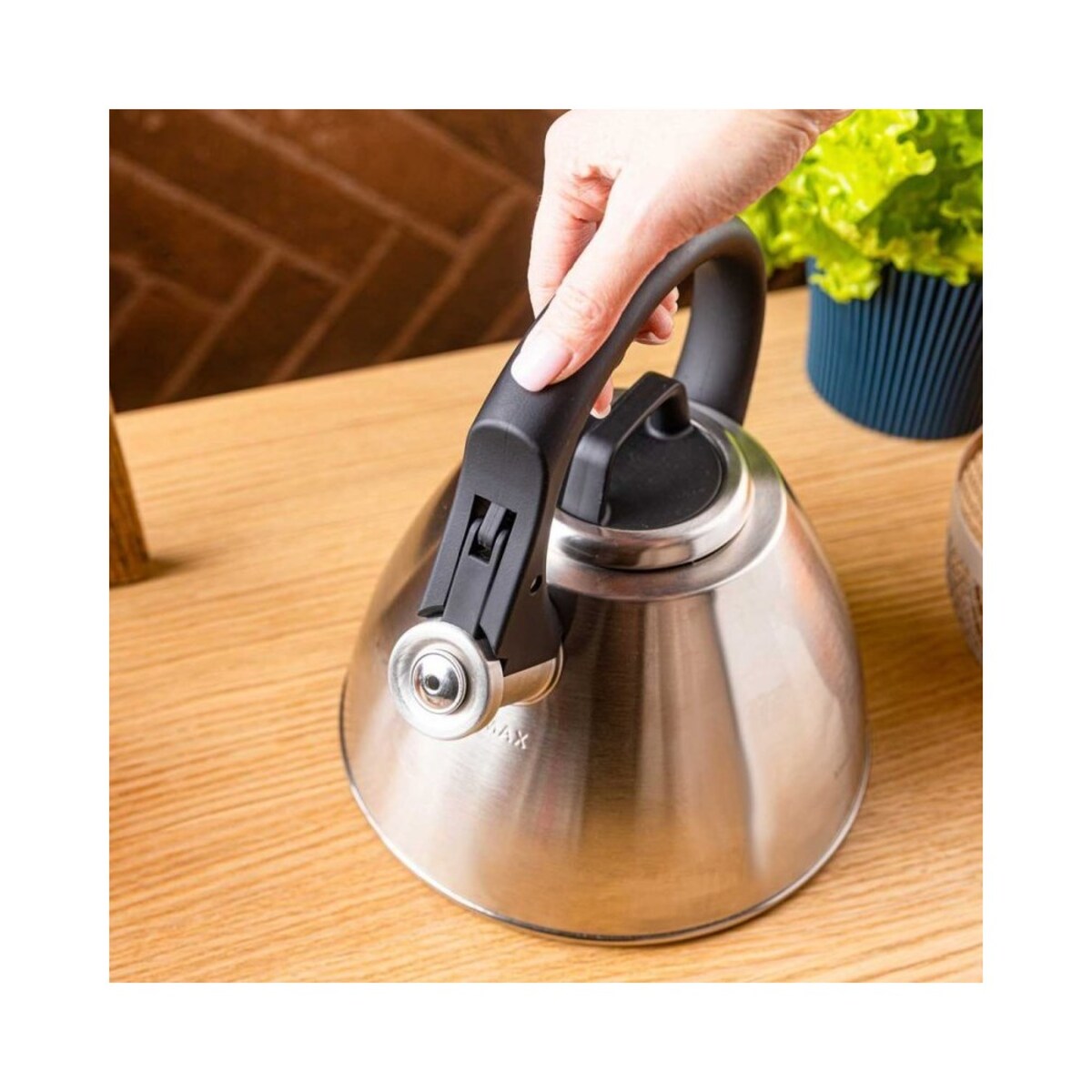 Klausberg czajnik 64820