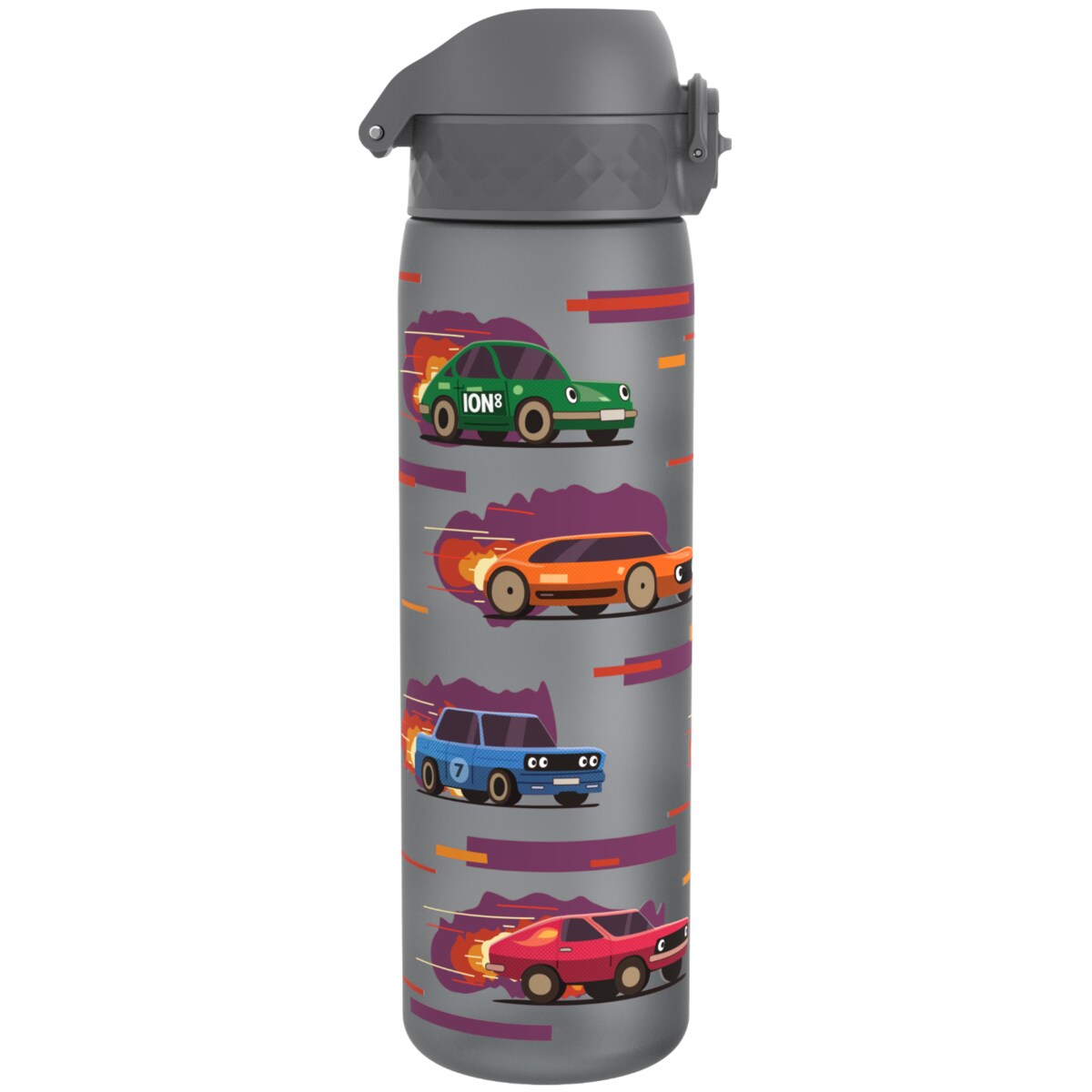 Butelka ION8 I8RF500PGSCARS Sports Cars