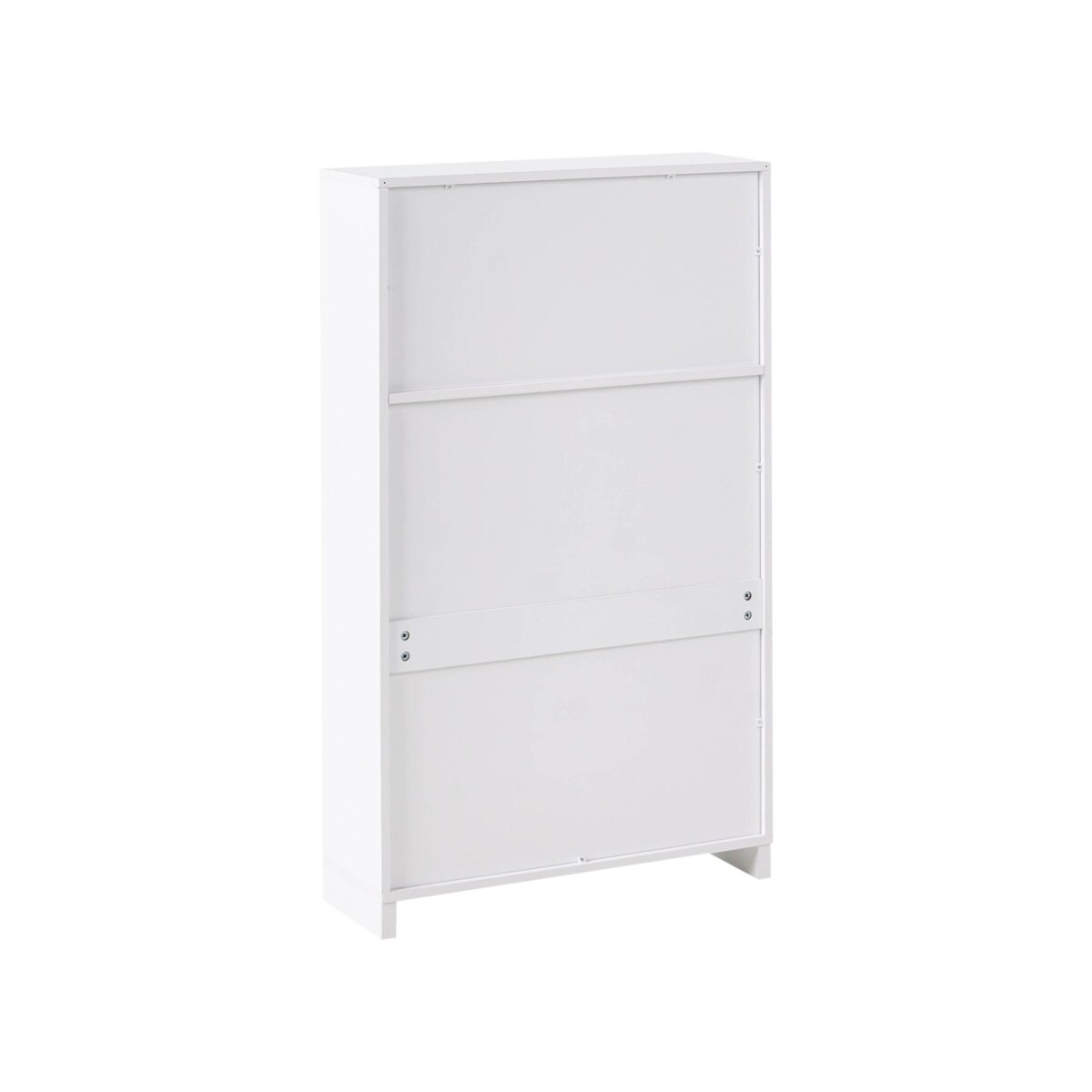 Szafka na buty COBAR Biały