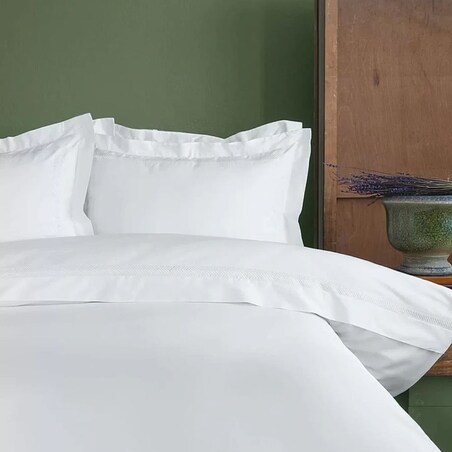 Pościel Chevron Issimo 200x220 cm 2 sztuki 50x70 cm