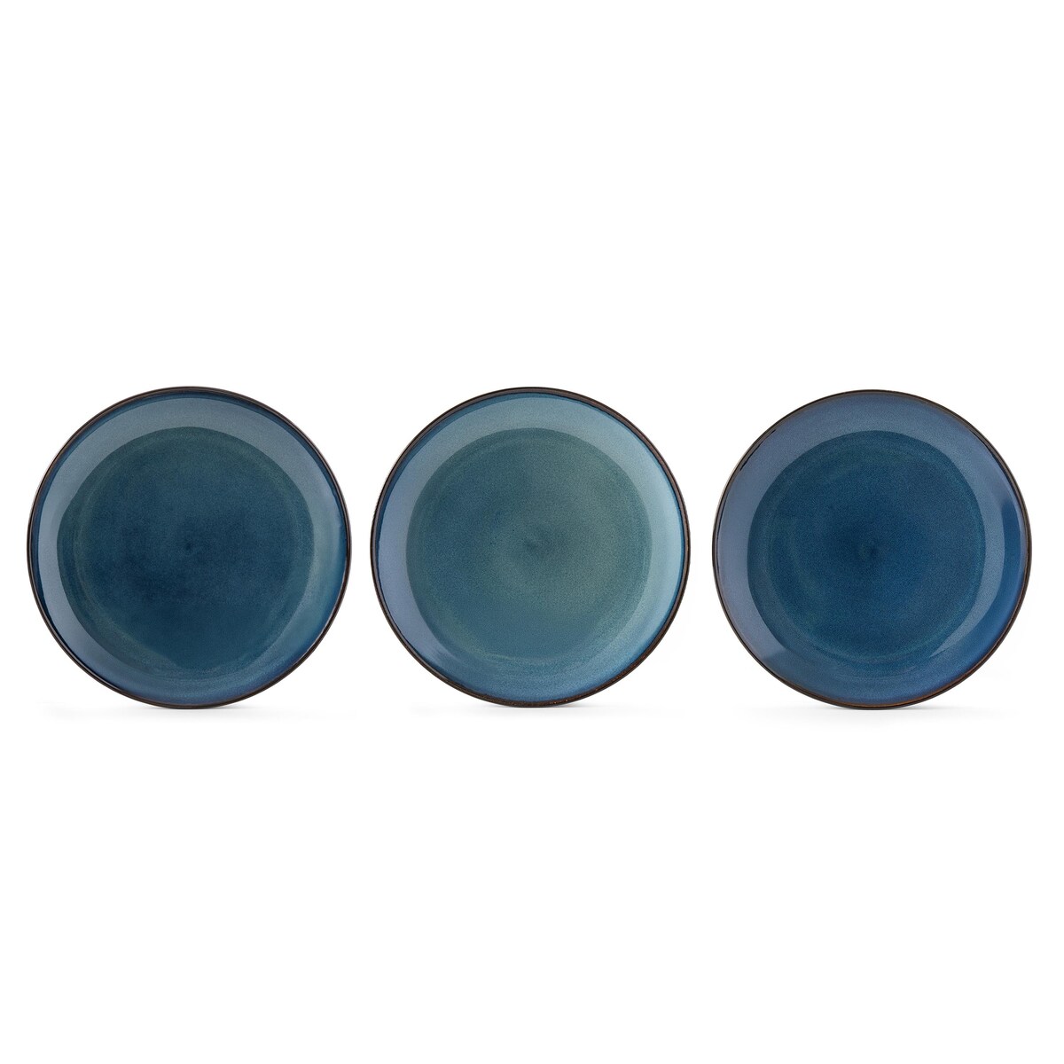 BALI Talerz deserowy 6 szt.