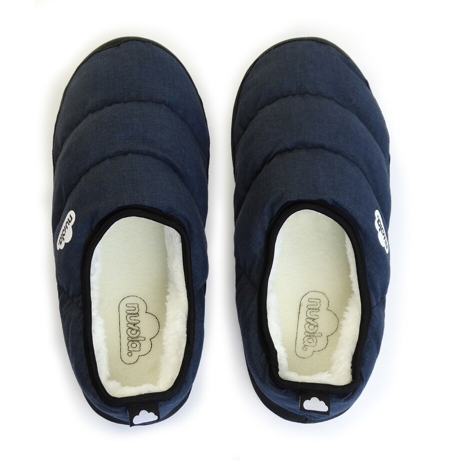 Nuvola Classic Marbled Chill Dark Navy 44-45