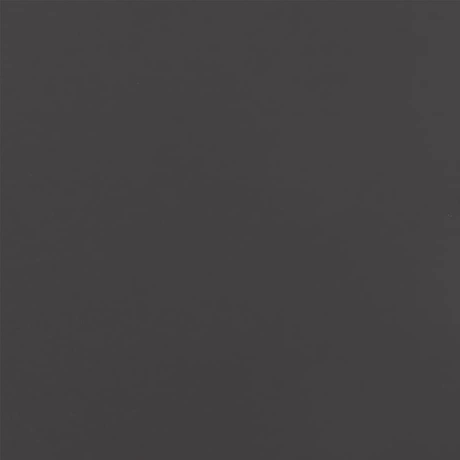 vidaXL Donica, czarna, 62x40x39 cm, stal