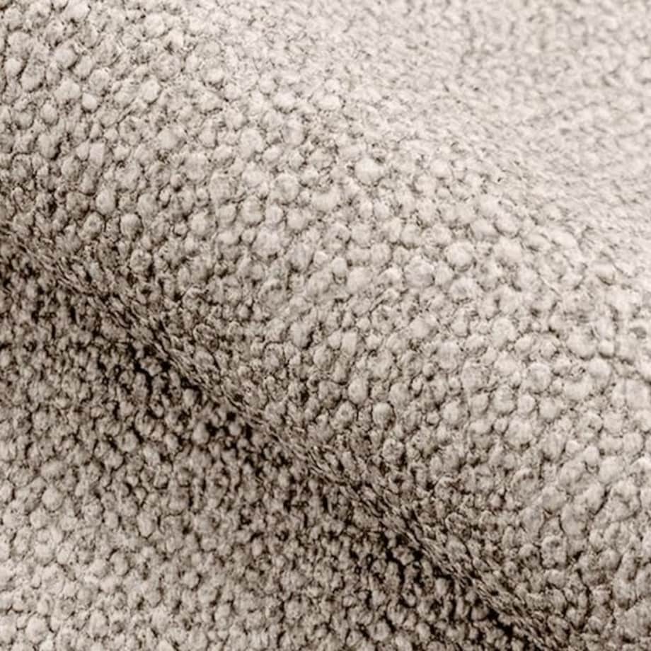 Kanapa MODERN z funkcją spania do salonu- beżowa + drewno bukowe