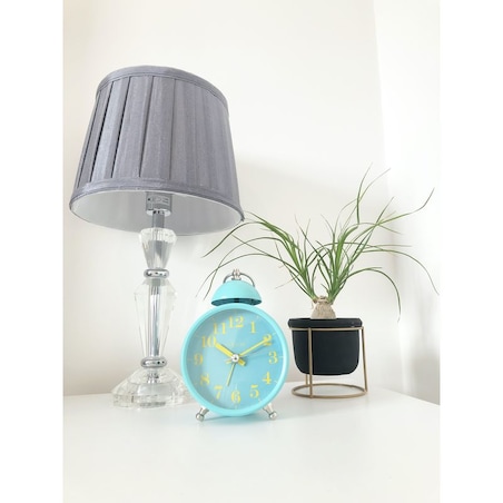 Zegar NeXtime 5213 TQ 'Single Bell'