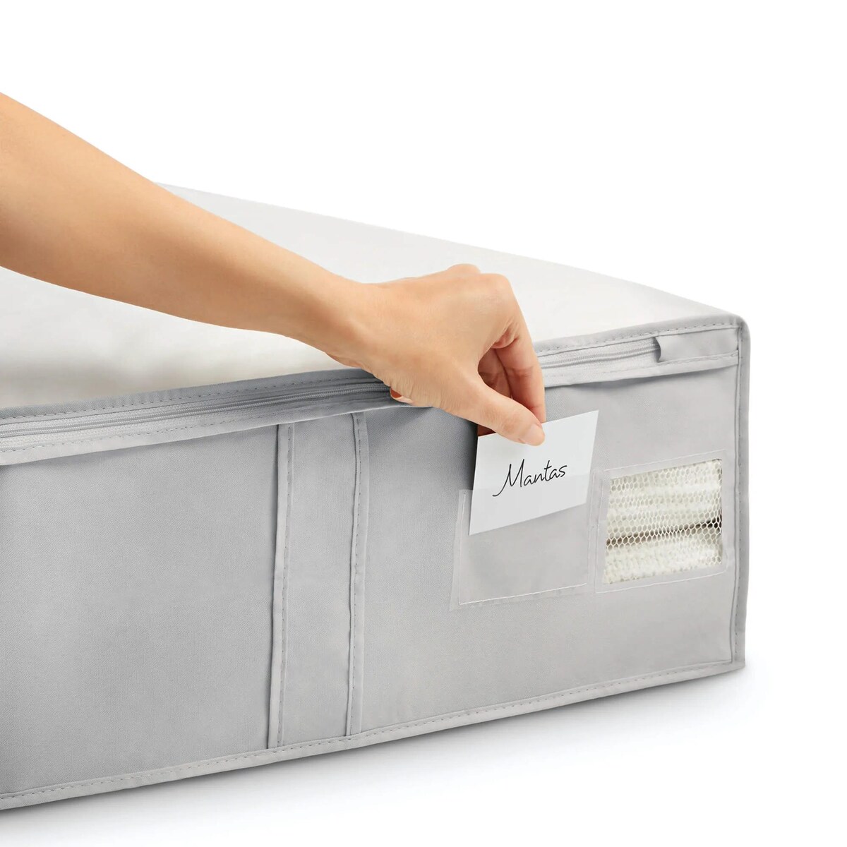 Pokrowiec na koc Rayen