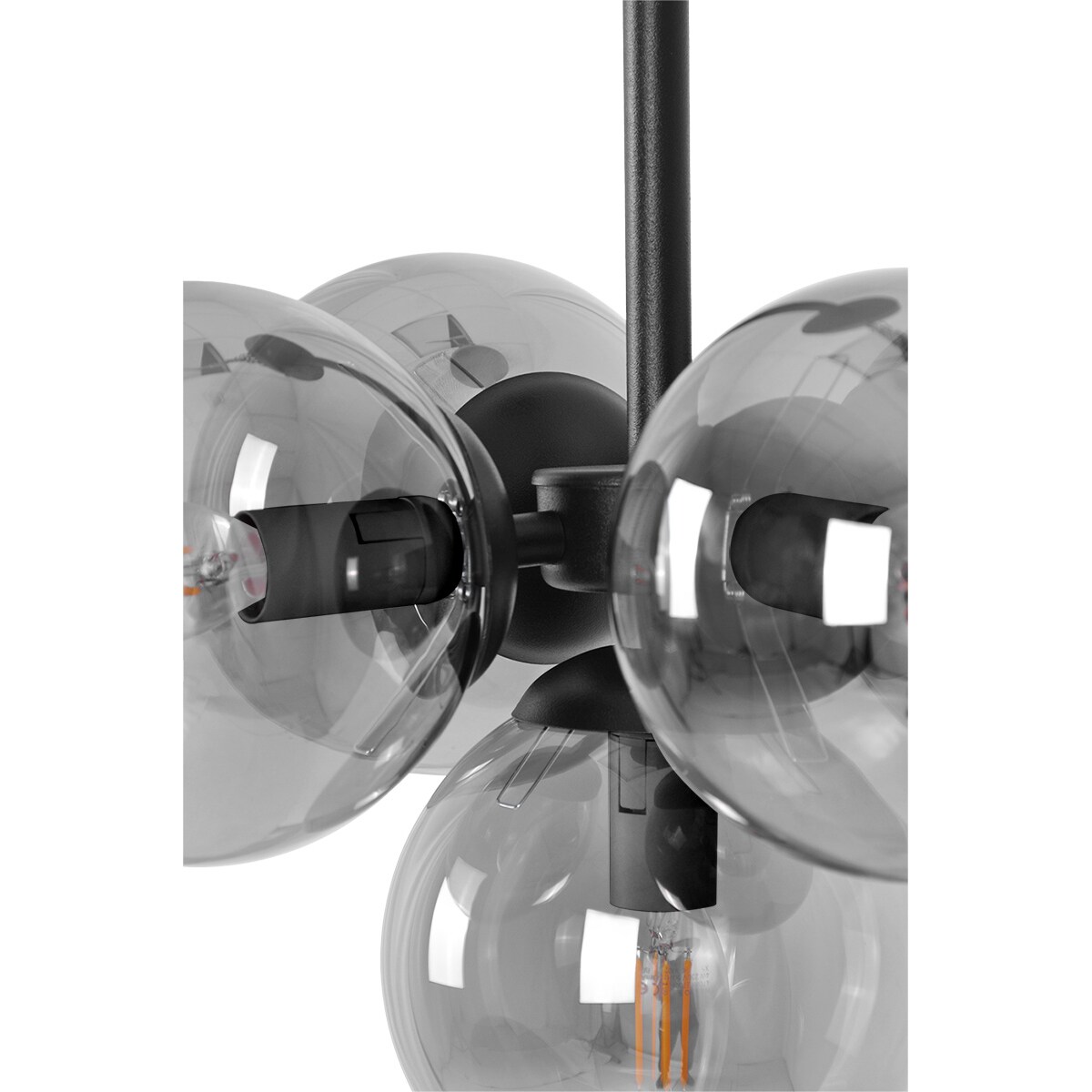 Lampa sufitowa K-5364 z serii MEGAN