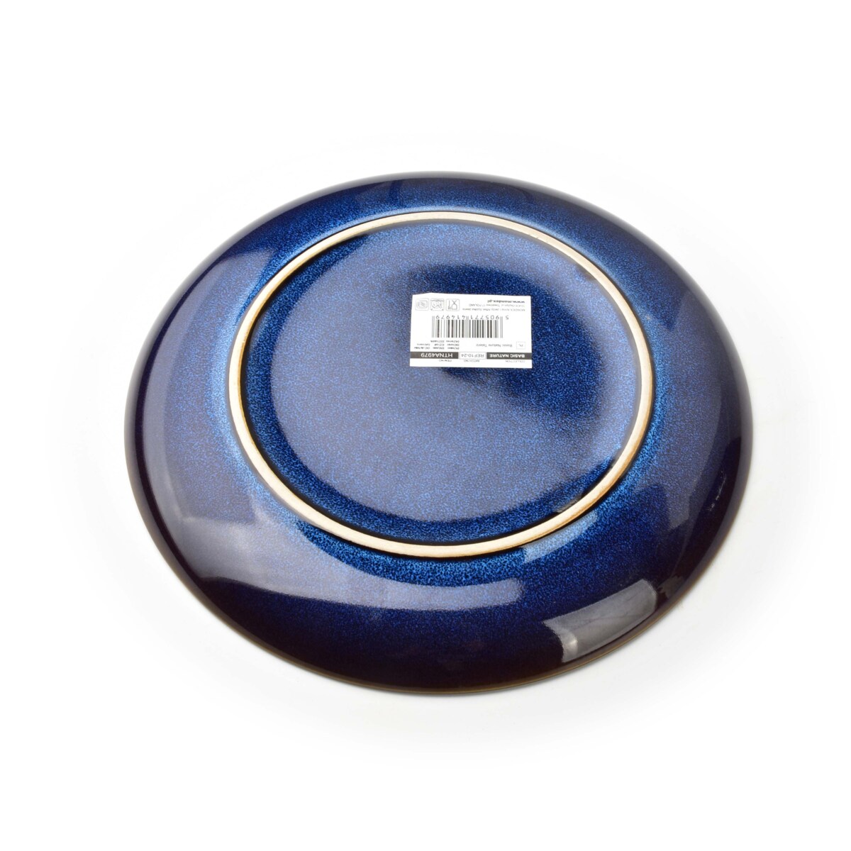 Basic Nature Talerz 21cm