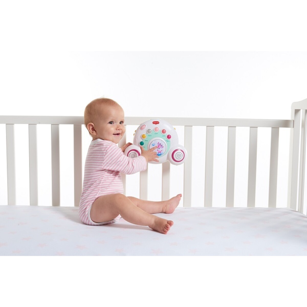 Karuzela - Rośnij z muzyką - Świat Małej Księżniczki