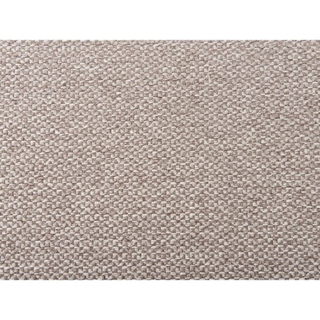 Łóżko wodne LESTRE 180 x 200 cm Beżowoszary