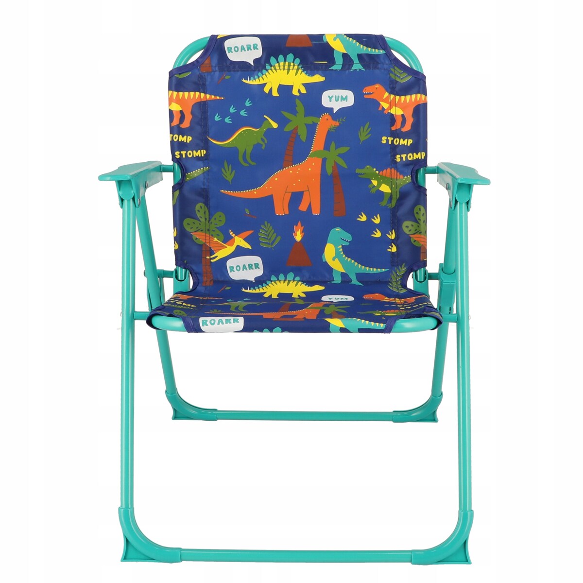 Zestaw Mebli Ogrodowych Dla Dzieci Piknikowy Parasol Stolik Krzesła