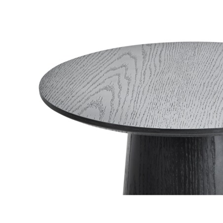 Stolik pomocniczy WANDO Czarny