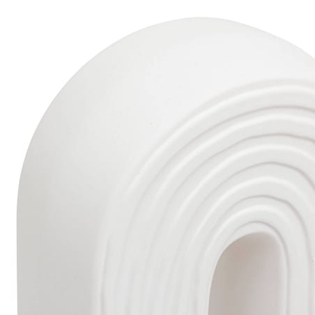 Figurka dekoracyjna łuk SOLEYA, 18 cm