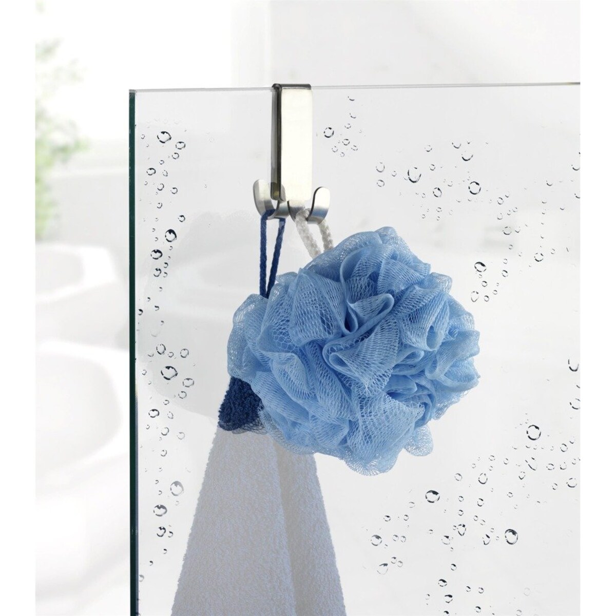 Hak na ręczniki VIESTE, WENKO