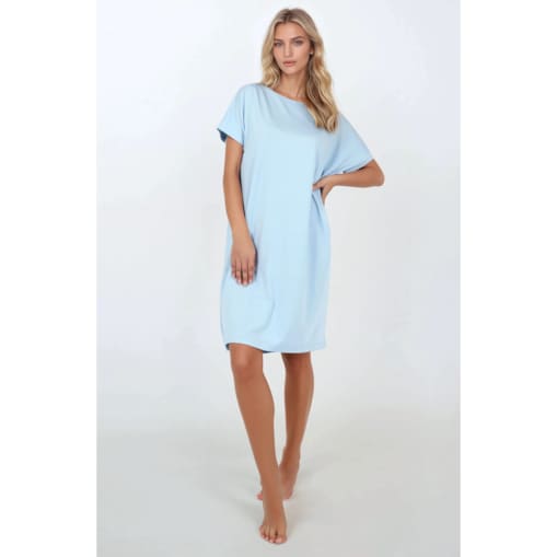 Koszula Always Loved Blue, XXXL