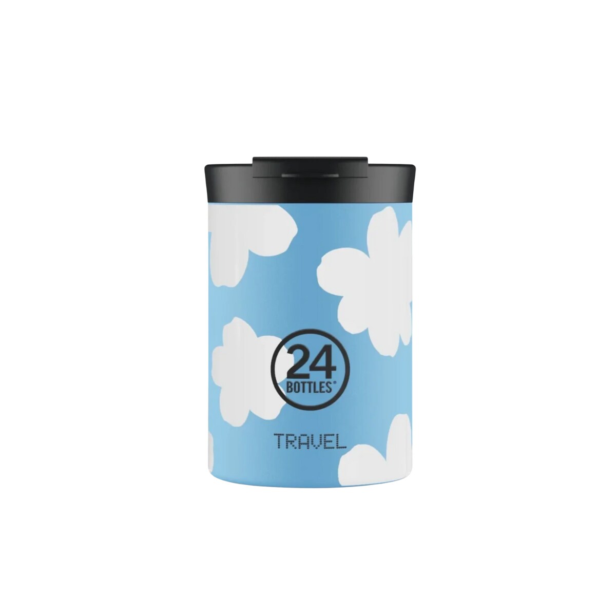 24BOTTLES TRAVEL TUMBLER kubek termiczny 350 ml, Daydreaming
