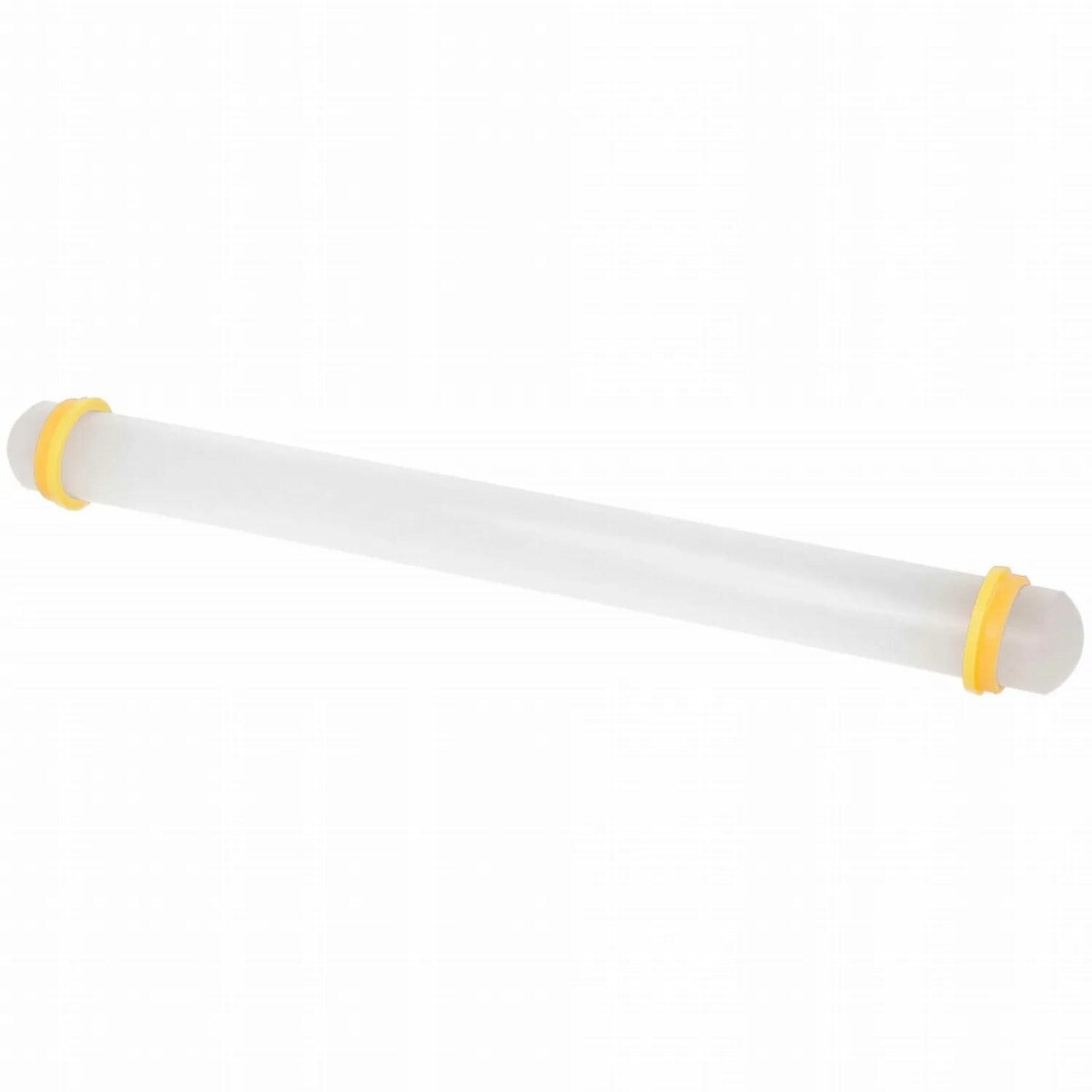 Wałek prosty do mas cukrowych marcepanowych 30cm BRUNBESTE