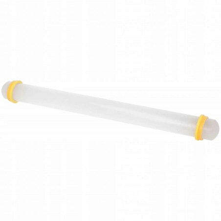 Wałek prosty do mas cukrowych marcepanowych 30cm BRUNBESTE