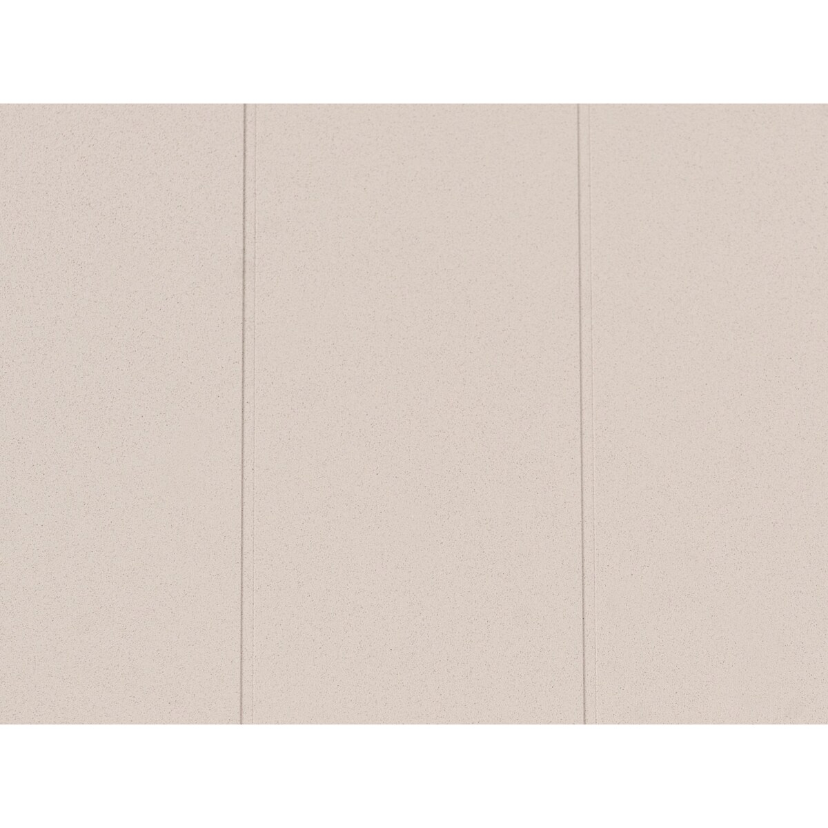 Stolik kawowy ogrodowy PARORI Metal Beżowy