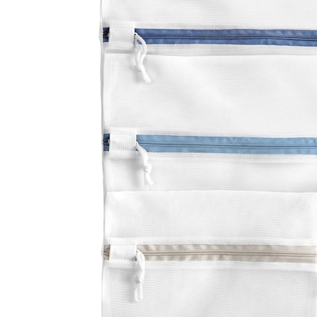 Zestaw 3 worków do prania Rayen