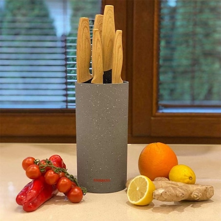 Krisberg uniwersalny blok do noży KS2527