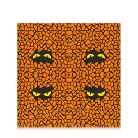 Serwetki stołowe Renova Oczy 20 szt