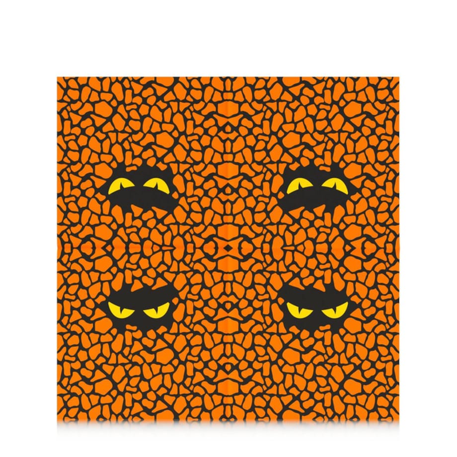 Serwetki stołowe Renova Oczy 20 szt