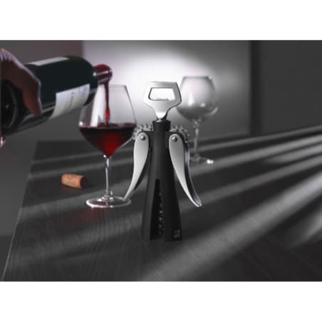 Korkociąg Souverain, 19.6 cm, Peugeot