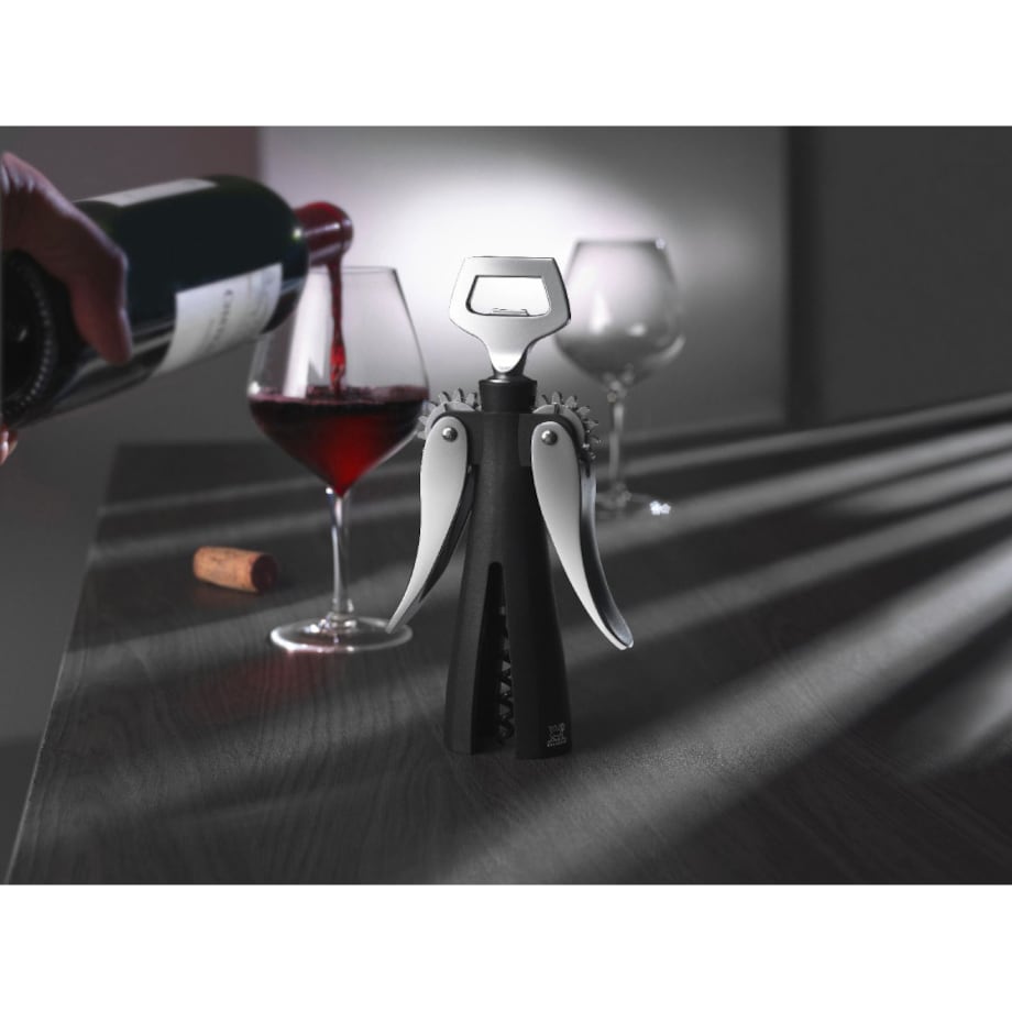 Korkociąg Souverain, 19.6 cm, Peugeot