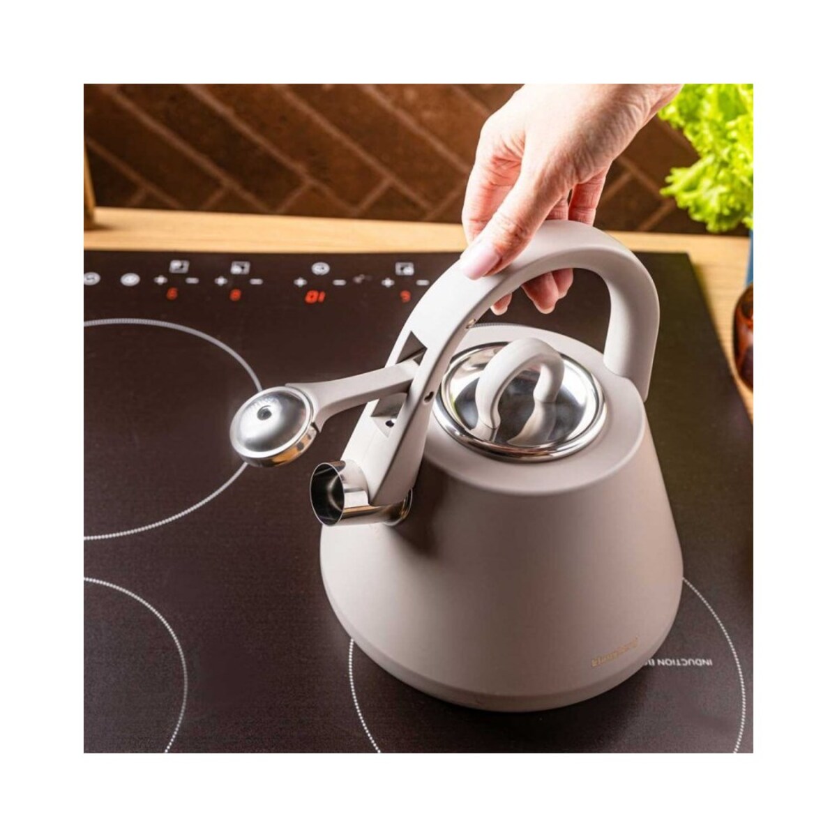 Klausberg czajnik 65965