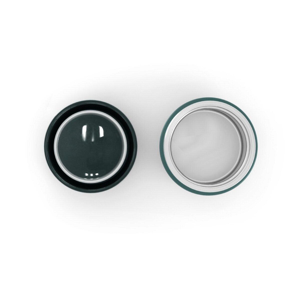 Termos obiadowy Jungle Capsule, 280 ml, Monbento