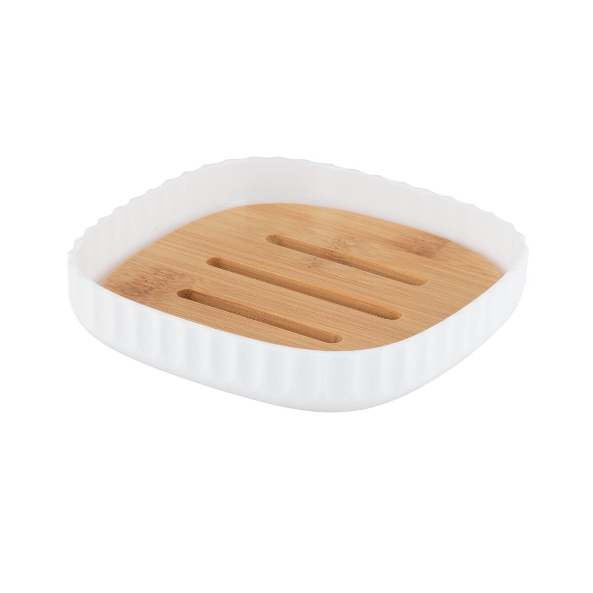 Mydelniczka bambusowa ROTELLO, WENKO