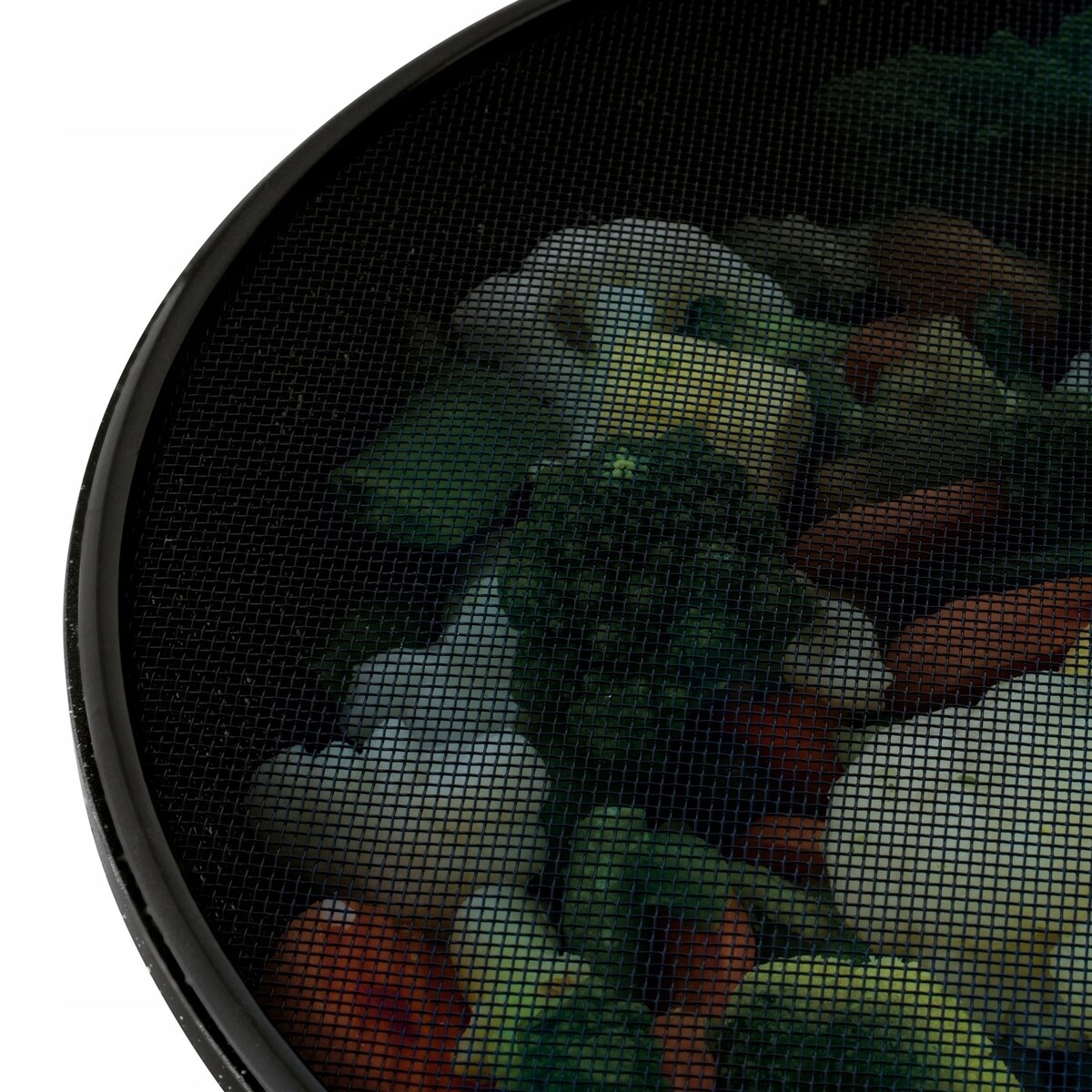 POKRYWKA BANQUET 29 cm przykrywka od tłuszczu na garnek patelnię siatka